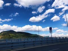 -星海湾跨海大桥