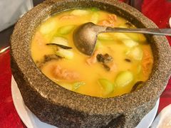 -天厨妙香素食餐厅(清华店)