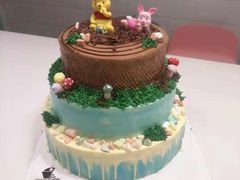 -DIY SWEET21(升平路店)