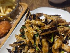 -叶派龙虾•招牌香辣蟹·海鲜(中海国际店)