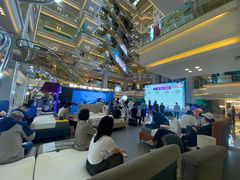 -红星美凯龙北京至尊MALL(东四环中路店)
