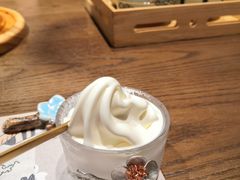 雪糕-樱宿日式和牛烧肉(五道口店)