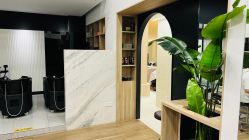 点击看大图 -Garden花園造型