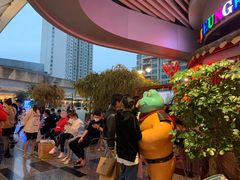 -蛙小侠(珠海华发商都店)