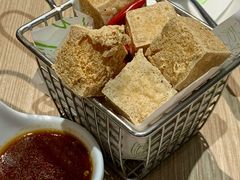 -仙踪林(江燕路万科里店)