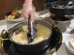 -八珍玉食鸡煲·打边炉(印象城店)