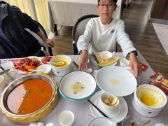 -颂福楼·南京菜(定淮门店)