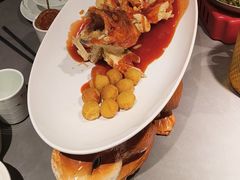 -姑苏家宴·苏帮菜·松鼠桂鱼(苏州总店)