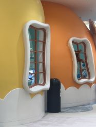 -奈尔宝家庭中心·亲子餐厅(苏州大悦城店)