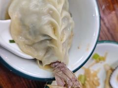 -叶存利海鲜大馅饺子(海宁路总店)