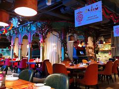 -纳瓦新疆菜(银都店)