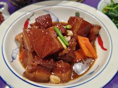 -西江美食舫·江西菜(健德桥店)