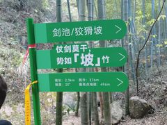 -莫干山风景区
