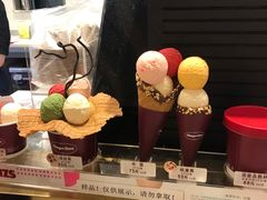 -哈根达斯(城西银泰店)