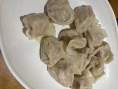 -伊喜饺子·烤鸭(五道口学院路店)