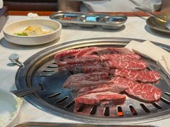 -六七八韩式烤肉·韩国料理(上杭路店)