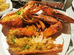 -达叔香味海鲜(海棠68环球美食街店)