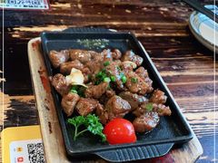 -小川洋风料理(汉街店)
