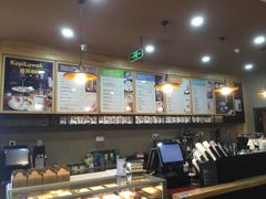 -猫屎咖啡(盐靖高速店)