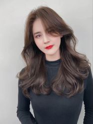 -美美秀造型