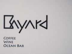 -北崖BAYARD(沙子口店)