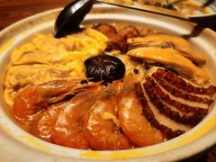 -红城阁·上海味道(四平路店)