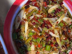 -常和州·夜宵大排档(常州单店)