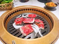 -花味烤肉·拌饭(庐阳万象汇店)