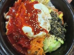 -松栢朝鲜族味道·脊骨汤(总店)