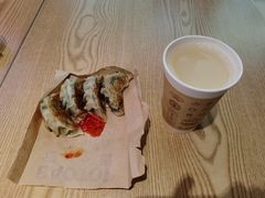单人煎饺套餐-包道广式点心专门店(振业店)