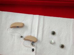 -自然之声助听器·呼吸机(贵定店)