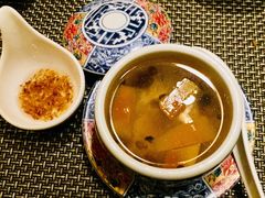 -五号茶居·新派粤菜·岭南五号酒店(沿江中路店)