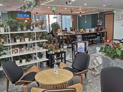 大堂-洄归山也·高空C位湖景下午茶(东方之门店)