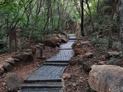 -云峰山自然风景区