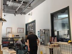 -乐三里屯面馆(阿那亚店)