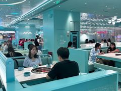 -季季红火锅(柳州城中万达二店)