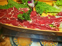 -塔兰齐新疆孜然火锅(鲤鱼山路店)