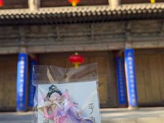 -张掖大佛寺景区