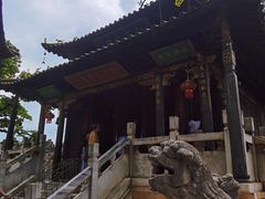-昆明市金殿名胜区