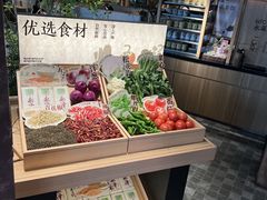 -新太二·鲜料川菜(花都融创茂店)