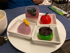 -康莱德酒店·美庭自助餐厅