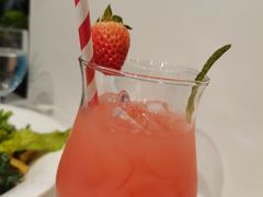 -Deer Park鹿园西餐(仁恒置地广场店)