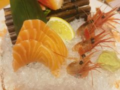 -吉兆·料理(红梅南路店)