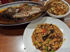 -临潼印象·特色陕菜