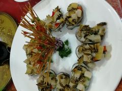 -地方名吃海鲜大馅蒸饺(北戴河店)