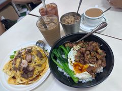 -華歡冰室-WahFoon(吉大店)