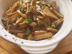 -老牌坊鲁菜名店(聊城美食岛店)