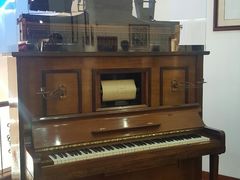 -鼓浪屿钢琴博物馆