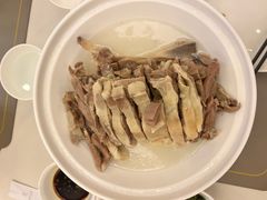-内蒙古驻京办餐厅