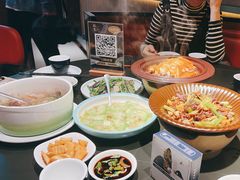 -秋色客家菜(南山店)